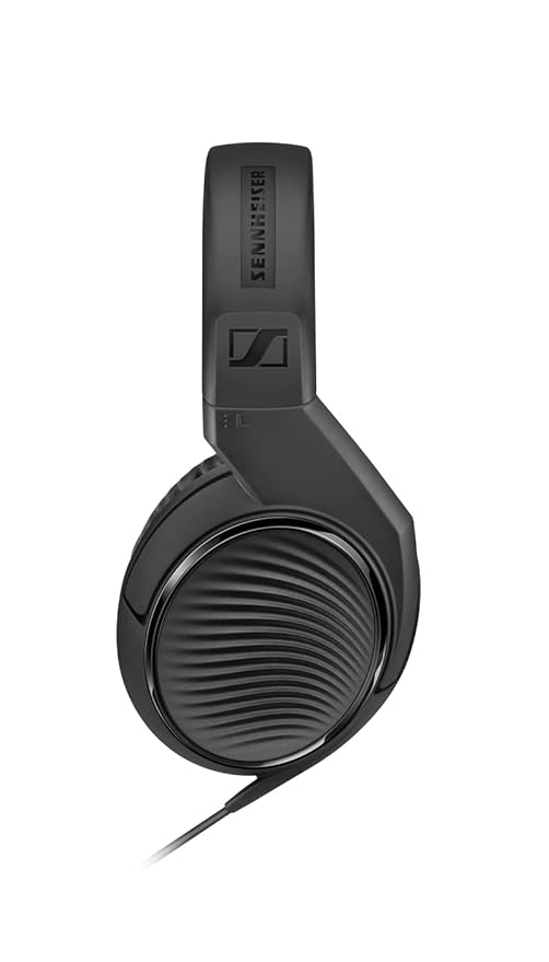 Sennheiser Professional Audio HD 200 PRO Wired Over Ear Headphone