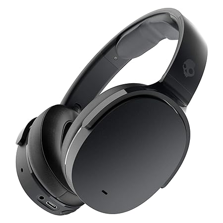 Skullcandy Hesh Wireless Over-Ear Headphone with ANC