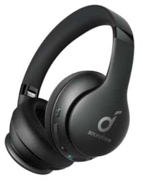 soundcore Q10  Wireless On Ear Foldable Headphone