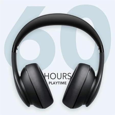 soundcore Q10  Wireless On Ear Foldable Headphone
