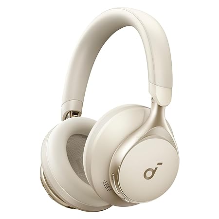 soundcore Space One Wireless Headphone With ANC