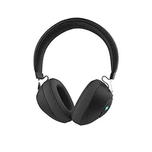 Zebronics Zeb-Duke Wireless Over The Ear Headphone