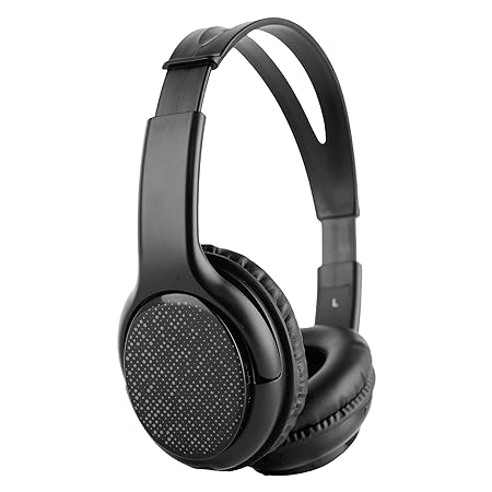 Zebster Z -Aura Over The Ear Headphone