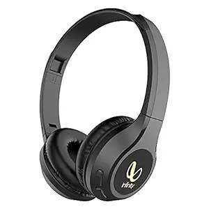Infinity by Harman Tranz 700 On-Ear Wireless Headphone