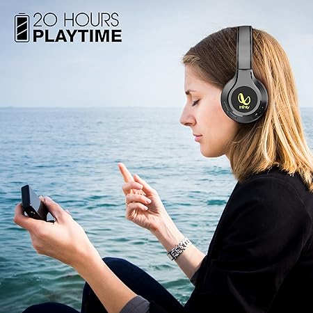 Infinity by Harman Tranz 700 On-Ear Wireless Headphone