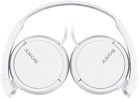 Sony MDR-ZX110A Wired On Ear Headphone