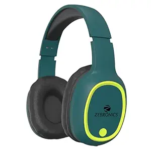 Zebronics Thunder Wireless Headphone