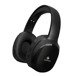 Zebronics Zeb-Thunder Pro On-Ear Wireless Headphone