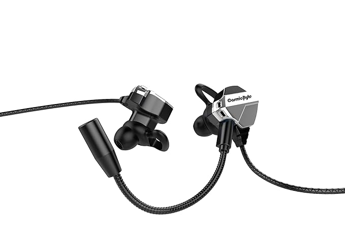 Cosmic Byte CB-EP-04 Gaming Wired in Ear Earphone