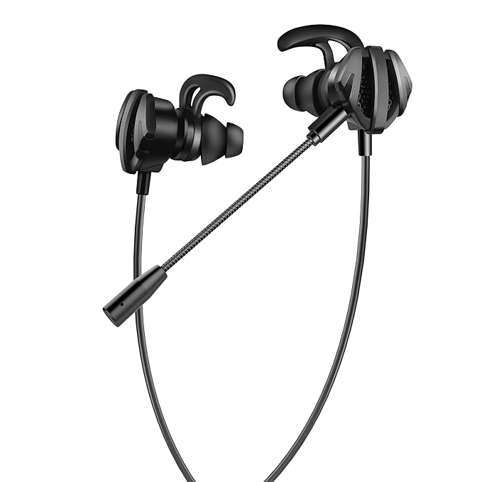 Cosmic Byte CB-EP-05 Wired Gaming in Ear Earphone