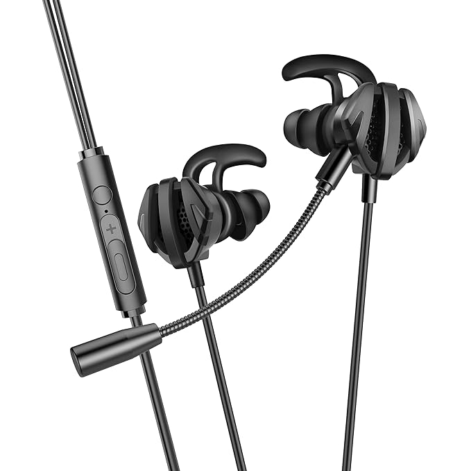 Cosmic Byte CB-EP-05 Wired Gaming in Ear Earphone