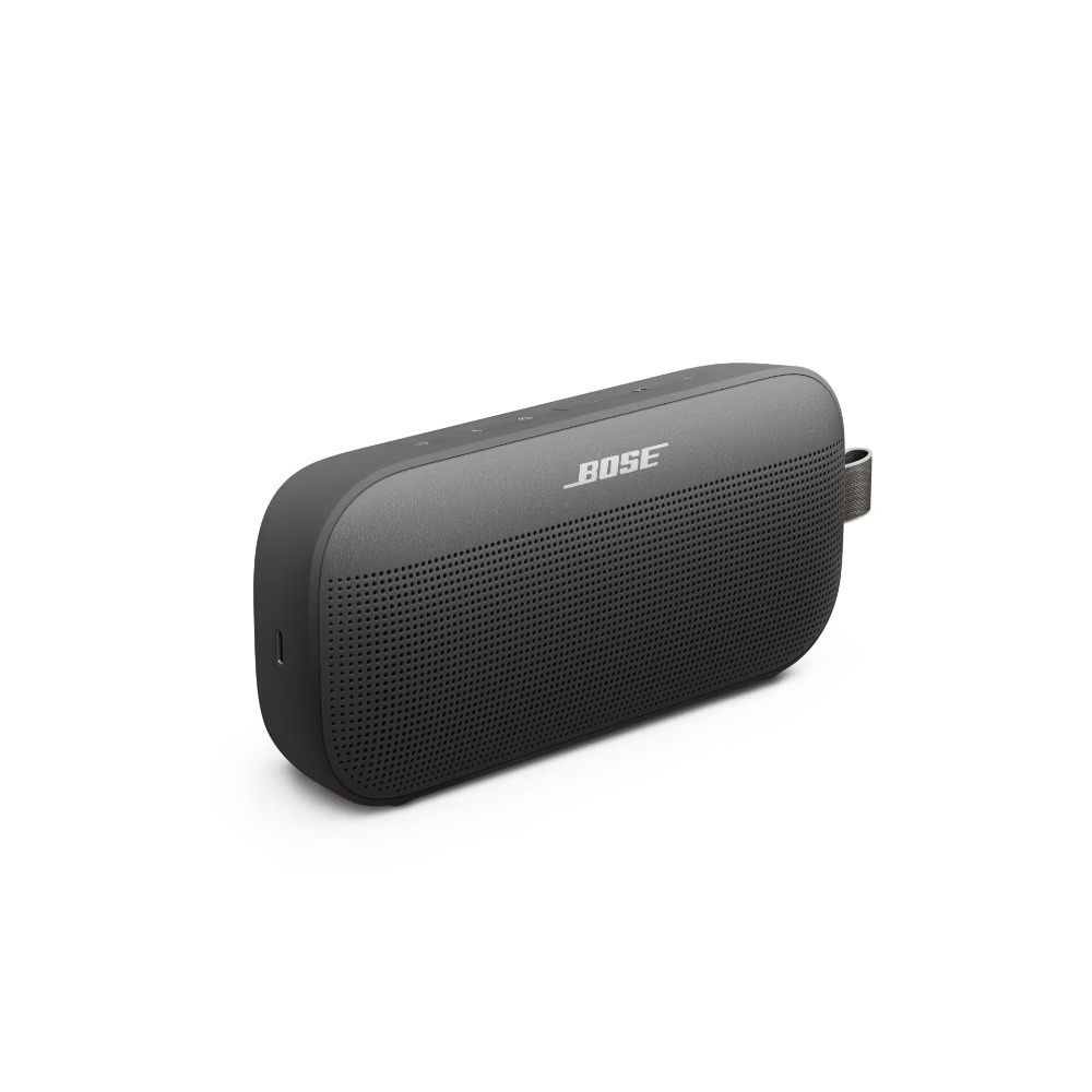 Bose Bts Soundlink Flex 2Ndgen Black