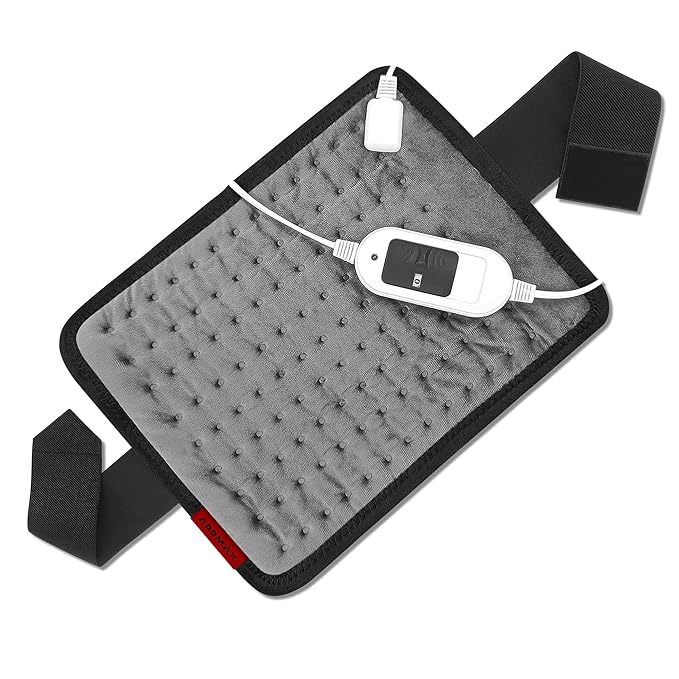 ADDMAX Electric Heating Pad