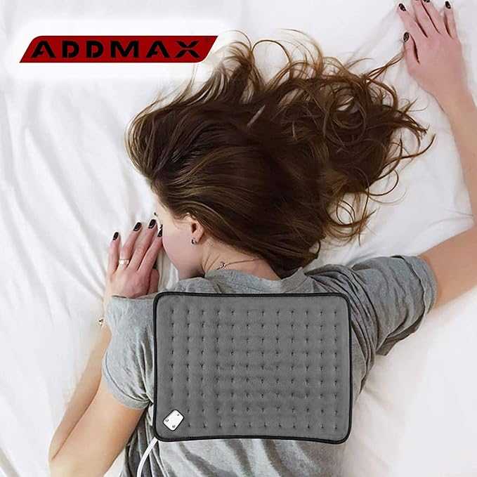 ADDMAX Electric Heating Pad