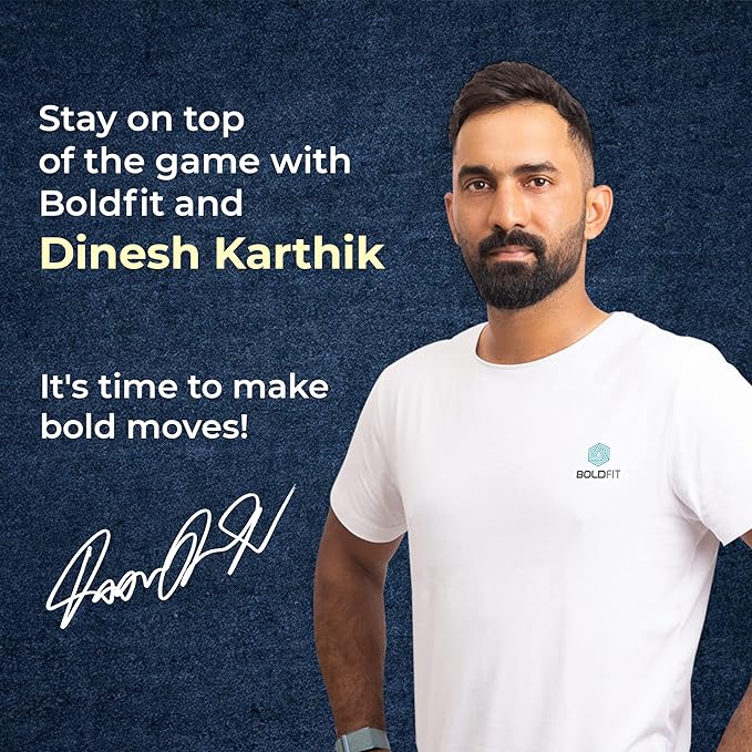 Boldfit Reusable Hot and Cold Ice Pack for Pain Relief Medium