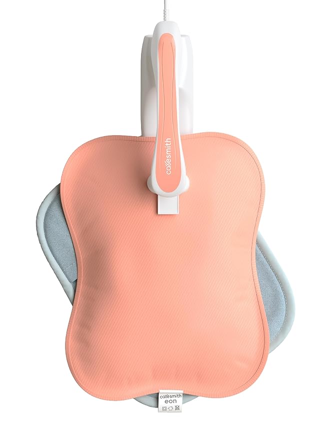 Caresmith Eon Premium Electric Hot Water Bag
