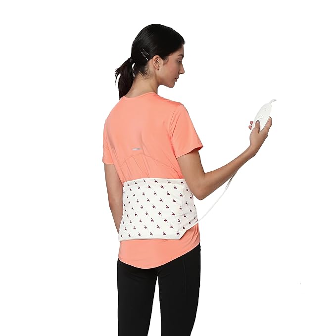 Flamingo Orthopaedic Electric Heating Pad Pain Relief Heating Belt