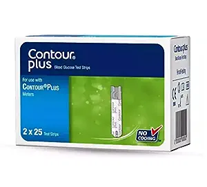 Contour Plus Strips