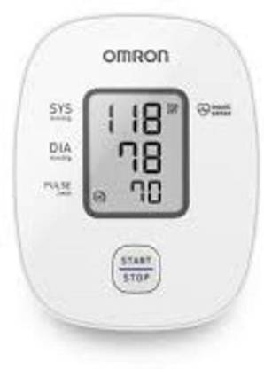 Omron HEM 7121J Fully Automatic Digital Blood Pressure Monitor