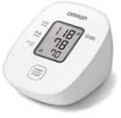 Omron HEM 7121J Fully Automatic Digital Blood Pressure Monitor