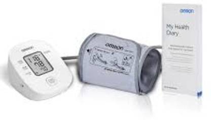 Omron HEM 7121J Fully Automatic Digital Blood Pressure Monitor