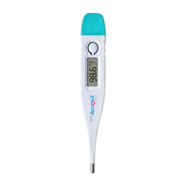 BPL Accudigit DT04 Digital Thermometer
