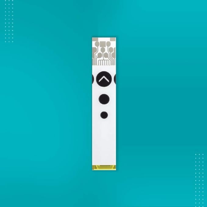 Accu-Chek Instant Test Strips, 50 Count