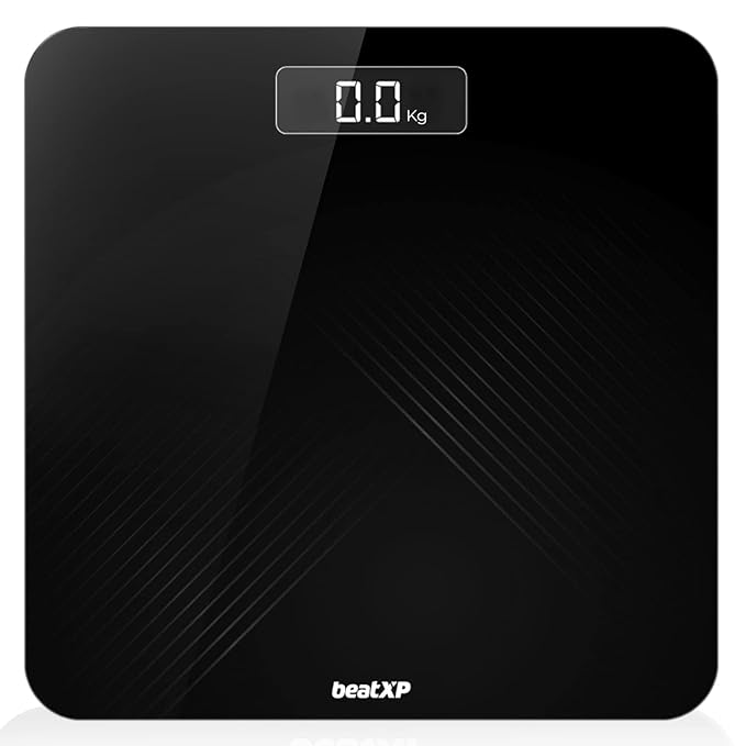 Ant Esports Flora Wave Digital Weighing Scale