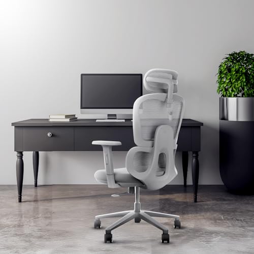 Frido AeroMesh Ergo Chair