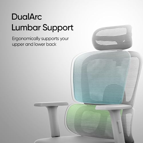 Frido AeroMesh Ergo Chair