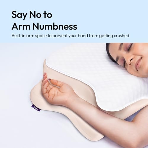 Frido Cervical Butterfly Pillow
