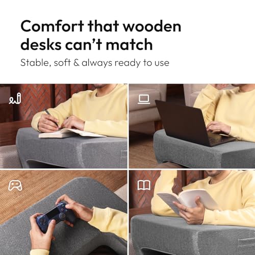 Frido Ultimate Lap Desk Pillow