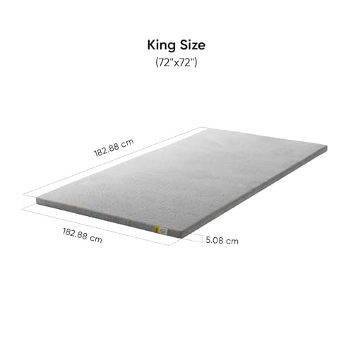 Frido Ultimate Mattress Topper