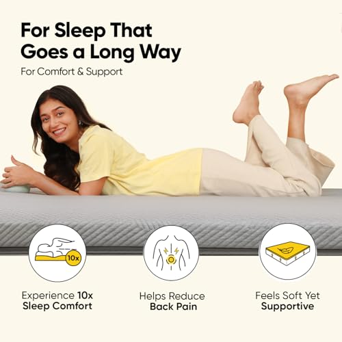 Frido Ultimate Mattress Topper