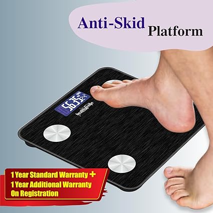 Healthgenie Smart Bmi Weight Machine