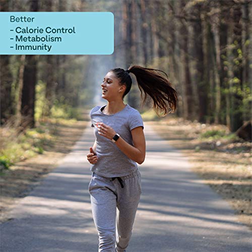 OZiva Nutritional Meal for Women | Ayurvedic Herbs | Weight Management | Better Metabolism | Chocolate