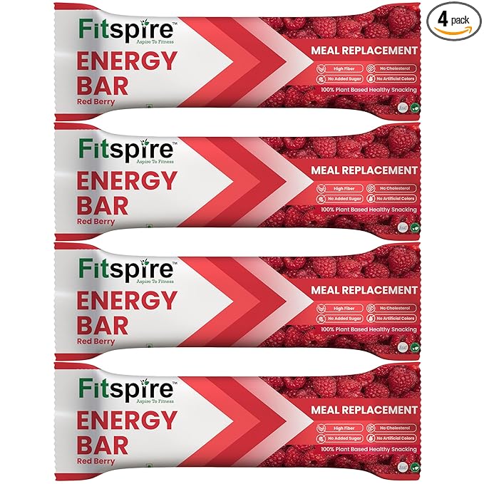 Fitspire Nutritious Natural Immunity Support Supplement