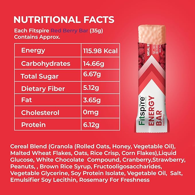 Fitspire Nutritious Natural Immunity Support Supplement
