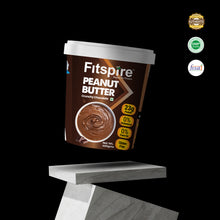 Fitspire Whey Protein | Gluten-Free | No Cholesterol | Chocolate