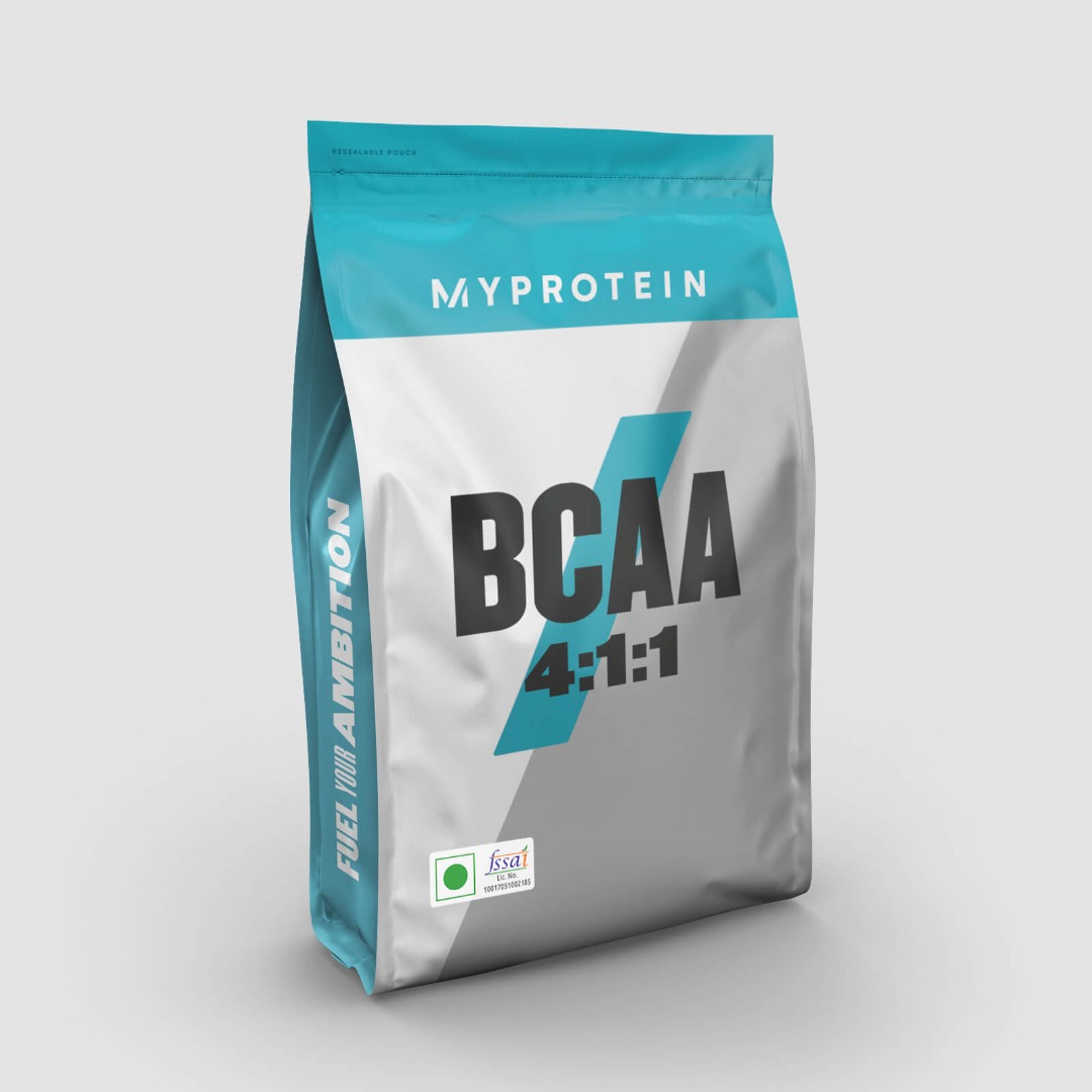 MyProtein BCAA 4:1:1 | 100 Servings | Muscle Recovery | Watermelon