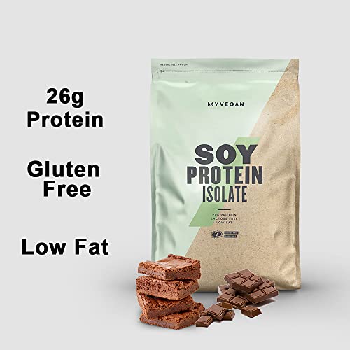 MyProtein Lactose-Free Whey Protein | Easy Digestion | Muscle Recovery | Chocolate