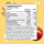 PLIX Apple Cider Vinegar Effervescent | Vitamin B12 | Lemon Ginger