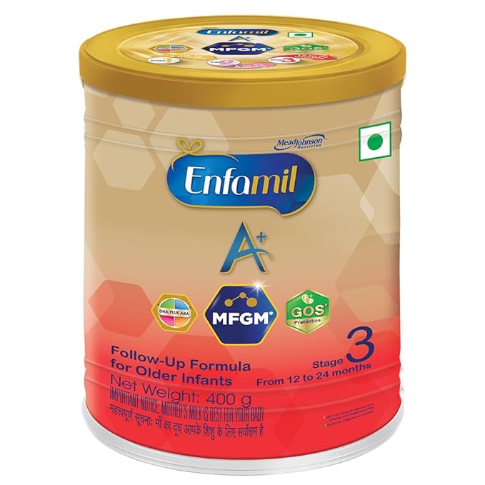 Enfamil A+ Stage 3 - Follow-up Formula - 12 to 24 months
