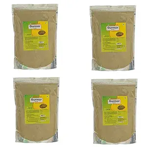 Herbal Hills Gurmar Powder | Natural Sugar Balance