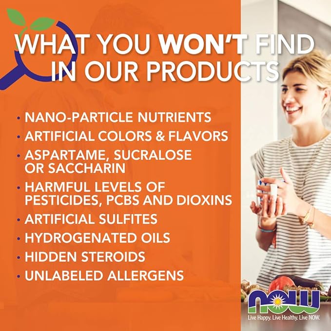 Now Foods Castor Oil 650mg | Softgels | Skin and Hair Health