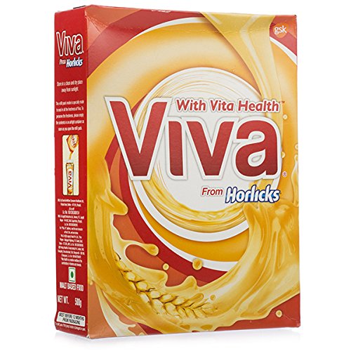 Viva Vita Health | Nutritional Health Drink Refill