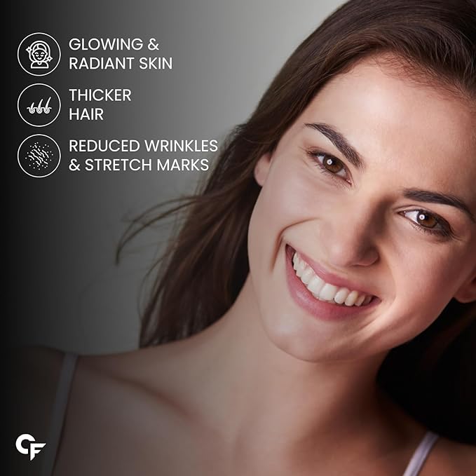 Carbamide Forte Vitamin E Oil 400mg | Capsules | Skin and Hair Health