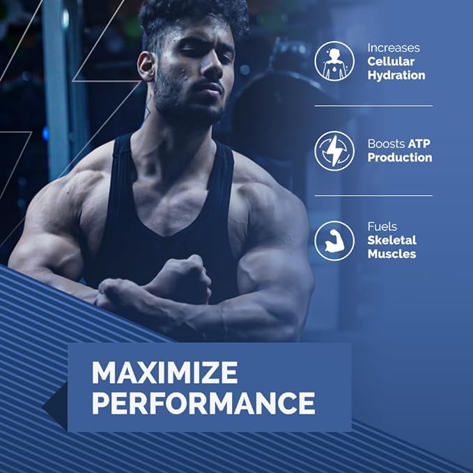 Wellcore Micronised Creatine Monohydrate | Lab Tested | Enhanced Absorption | 100% Pure