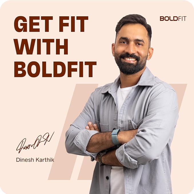 Boldfit Multivitamin for Women | Probiotics | Hair Growth | Skin and Bones | Immunity