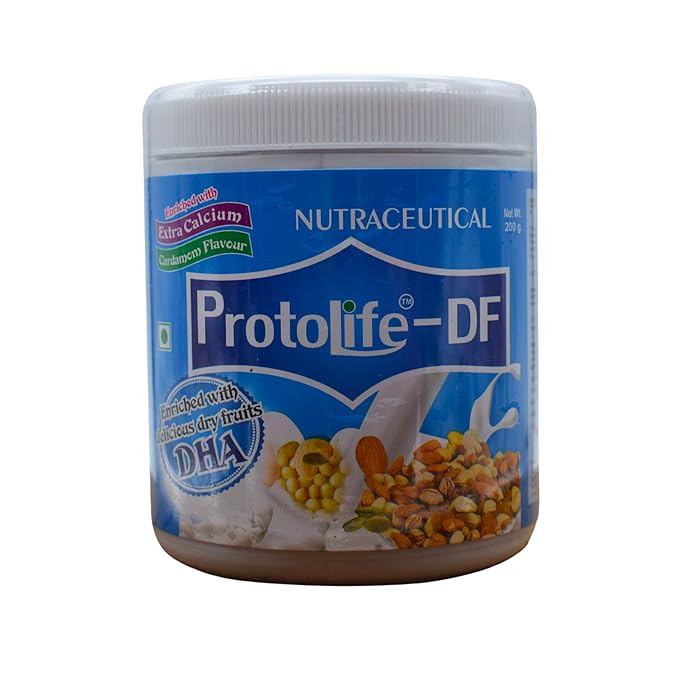 Mi Medilab Protolife DF | Dietary Supplement Powder